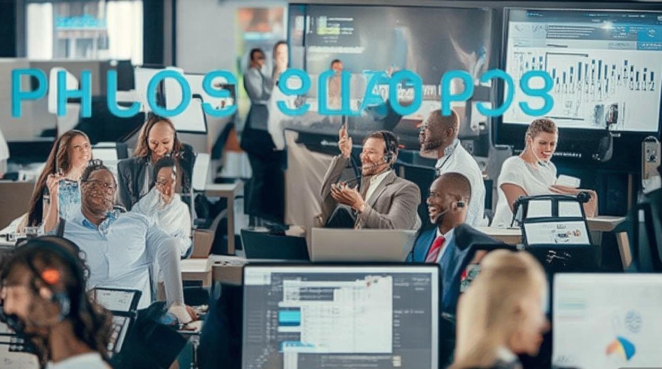 2020年电话销售现状分析，是黄金机遇还是行业困境？-图1