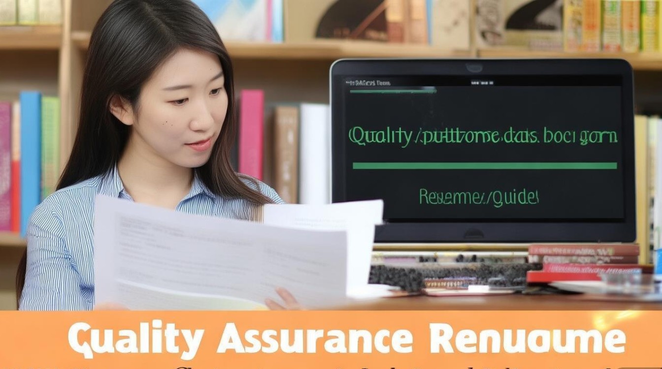 如何撰写品管的社会经历与简历，使其脱颖而出？-图3