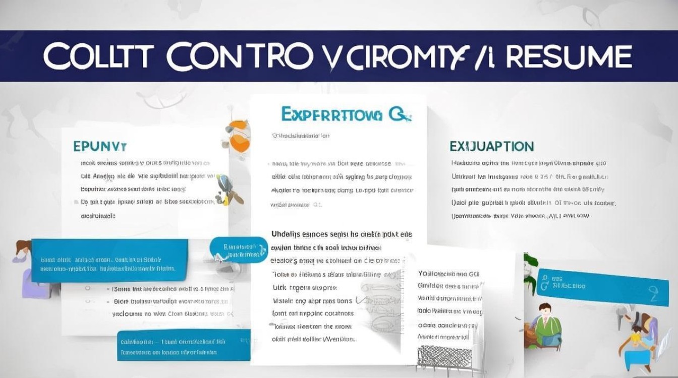 应聘QC简历写作要点有哪些？如何突出自身优势吸引招聘方？-图2