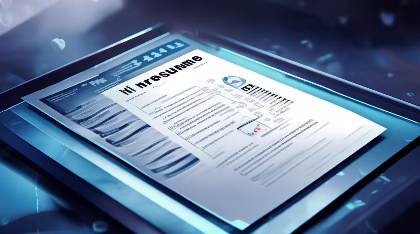 如何撰写财务简历，使其在众多简历中脱颖而出？-图2