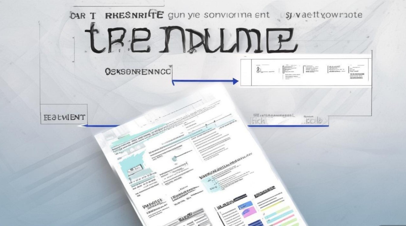 工作简历如何撰写？关键内容填写技巧揭秘！-图3