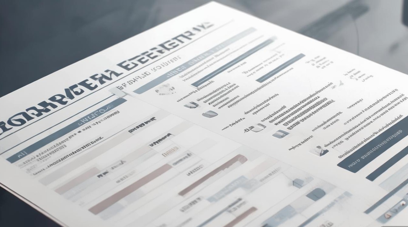 员工个人履历填写有哪些关键要点?模板如何运用?-图2 员工个人履历填写有哪些关键要点?模板如何运用?-图2