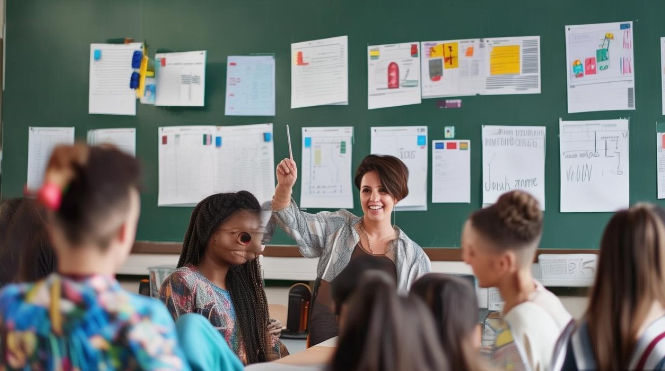 教学简历撰写技巧详解,如何用200字打造优秀教学简历?-图1 教学简历撰写技巧详解,如何用200字打造优秀教学简历?-图1