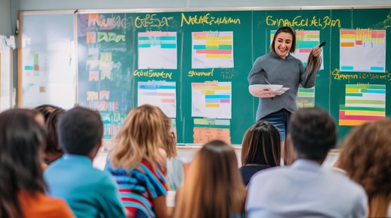 教学简历撰写技巧详解,如何用200字打造优秀教学简历?-图2 教学简历撰写技巧详解,如何用200字打造优秀教学简历?-图2