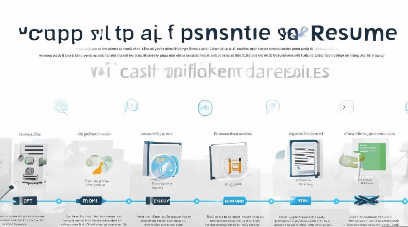 如何制作一份完美的个人简历？步骤详解及技巧分享！-图3