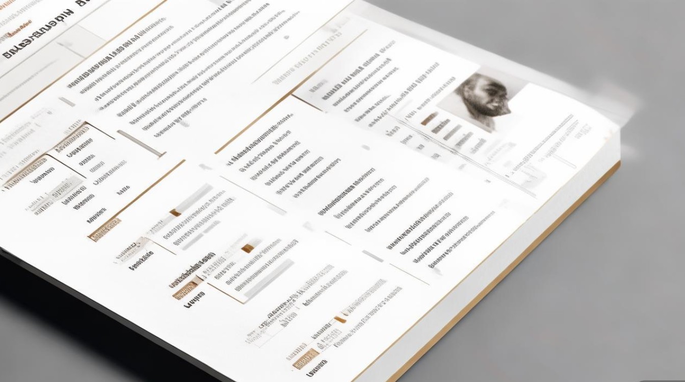 精装设计简历如何撰写才能脱颖而出?技巧揭秘与案例分享!-图2 精装设计简历如何撰写才能脱颖而出?技巧揭秘与案例分享!-图2