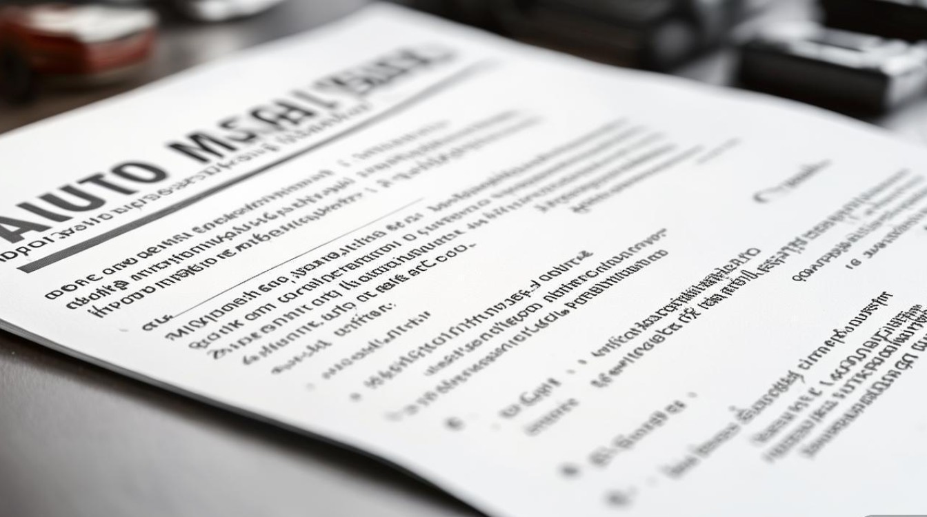 如何撰写一份出色的汽车维修工简历?维修汽车简历的关键要素有哪些?-图3 如何撰写一份出色的汽车维修工简历?维修汽车简历的关键要素有哪些?-图3