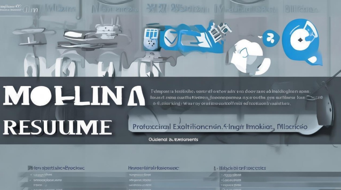 如何撰写出色的模具工作简历及范文详解?-图3 如何撰写出色的模具工作简历及范文详解?-图3