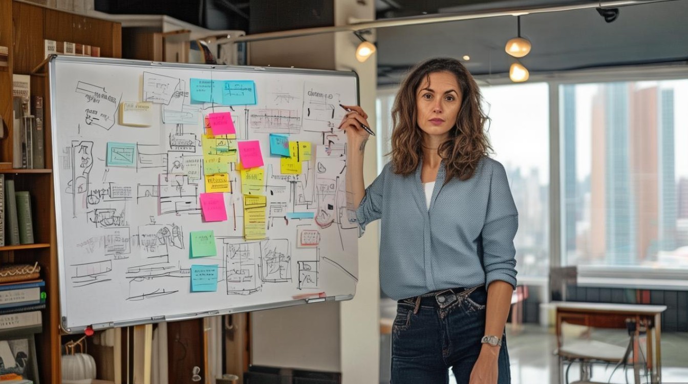 如何撰写职业策划人简介?策划人员职业规划关键要素揭秘?-图2 如何撰写职业策划人简介?策划人员职业规划关键要素揭秘?-图2