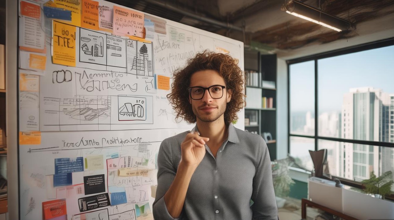 如何撰写职业策划人简介?策划人员职业规划关键要素揭秘?-图3 如何撰写职业策划人简介?策划人员职业规划关键要素揭秘?-图3