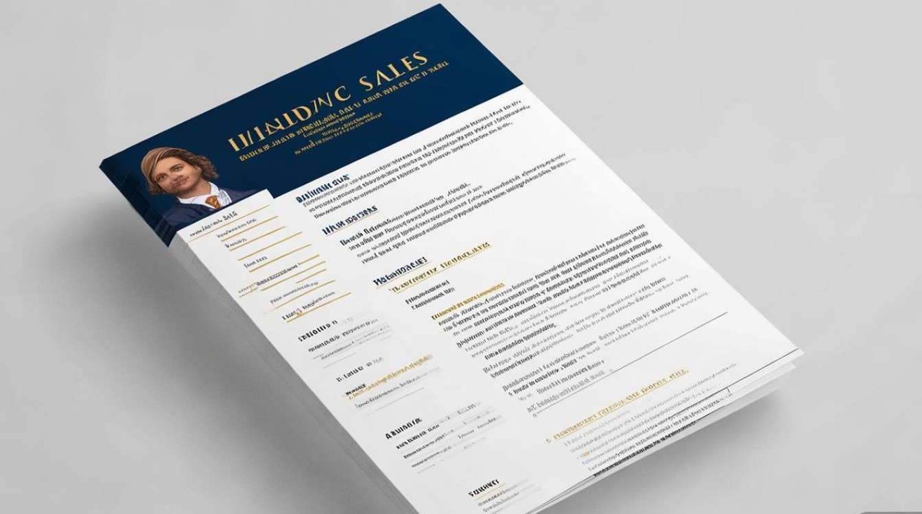 保险销售简历撰写技巧,如何突出工作内容与业绩?-图1 保险销售简历撰写技巧,如何突出工作内容与业绩?-图1