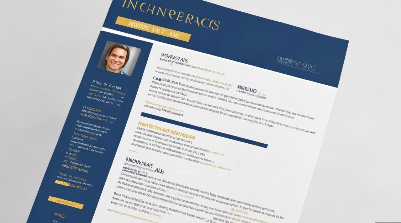 保险销售简历撰写技巧,如何突出工作内容与业绩?-图3 保险销售简历撰写技巧,如何突出工作内容与业绩?-图3