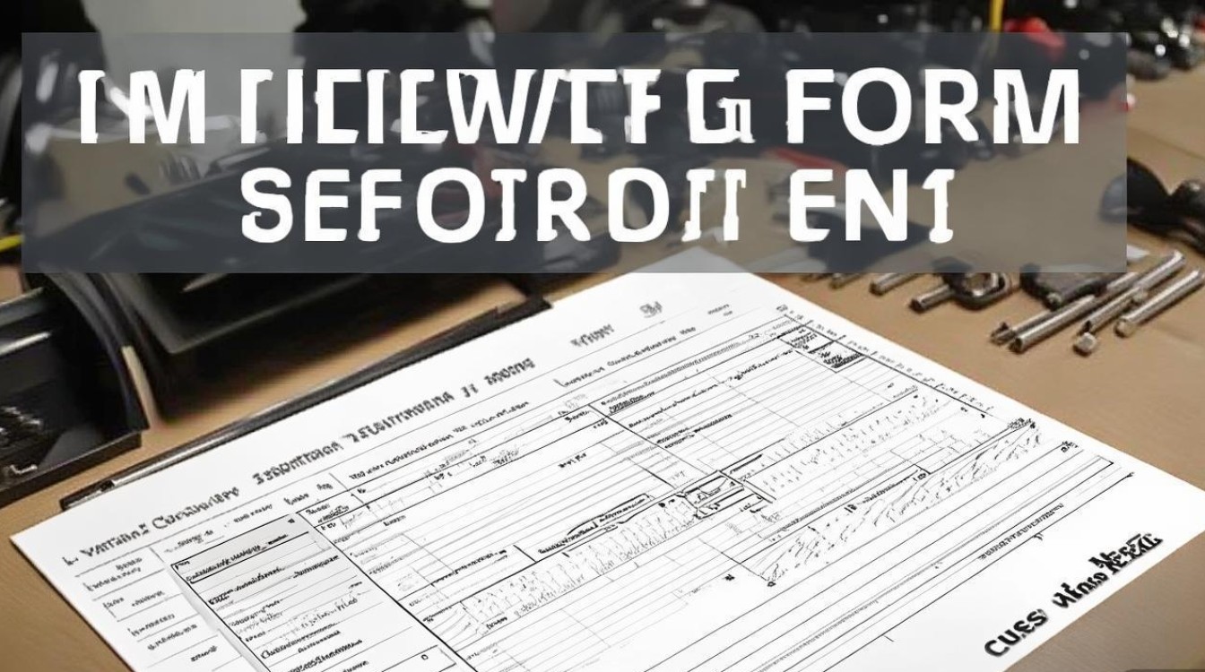 进厂表格写作疑问解答,范例详析,关键要点有哪些?-图2 进厂表格写作疑问解答,范例详析,关键要点有哪些?-图2