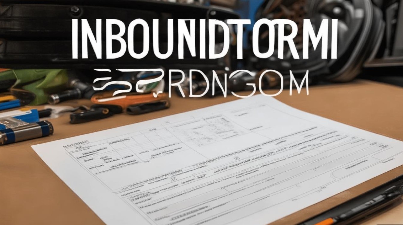 进厂表格写作疑问解答,范例详析,关键要点有哪些?-图3 进厂表格写作疑问解答,范例详析,关键要点有哪些?-图3