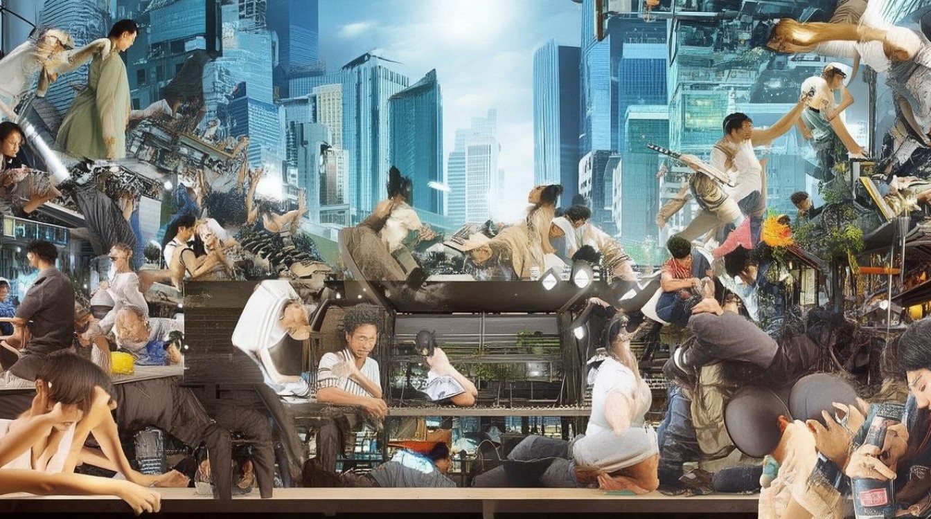 如何书写一篇关于奋斗的精彩议论文，奋斗之路该如何描绘？-图2