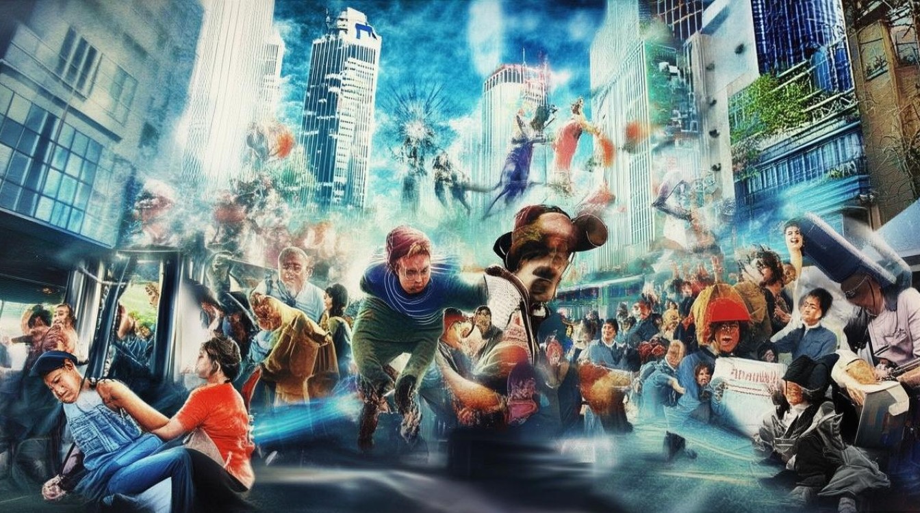 如何书写一篇关于奋斗的精彩议论文，奋斗之路该如何描绘？-图3