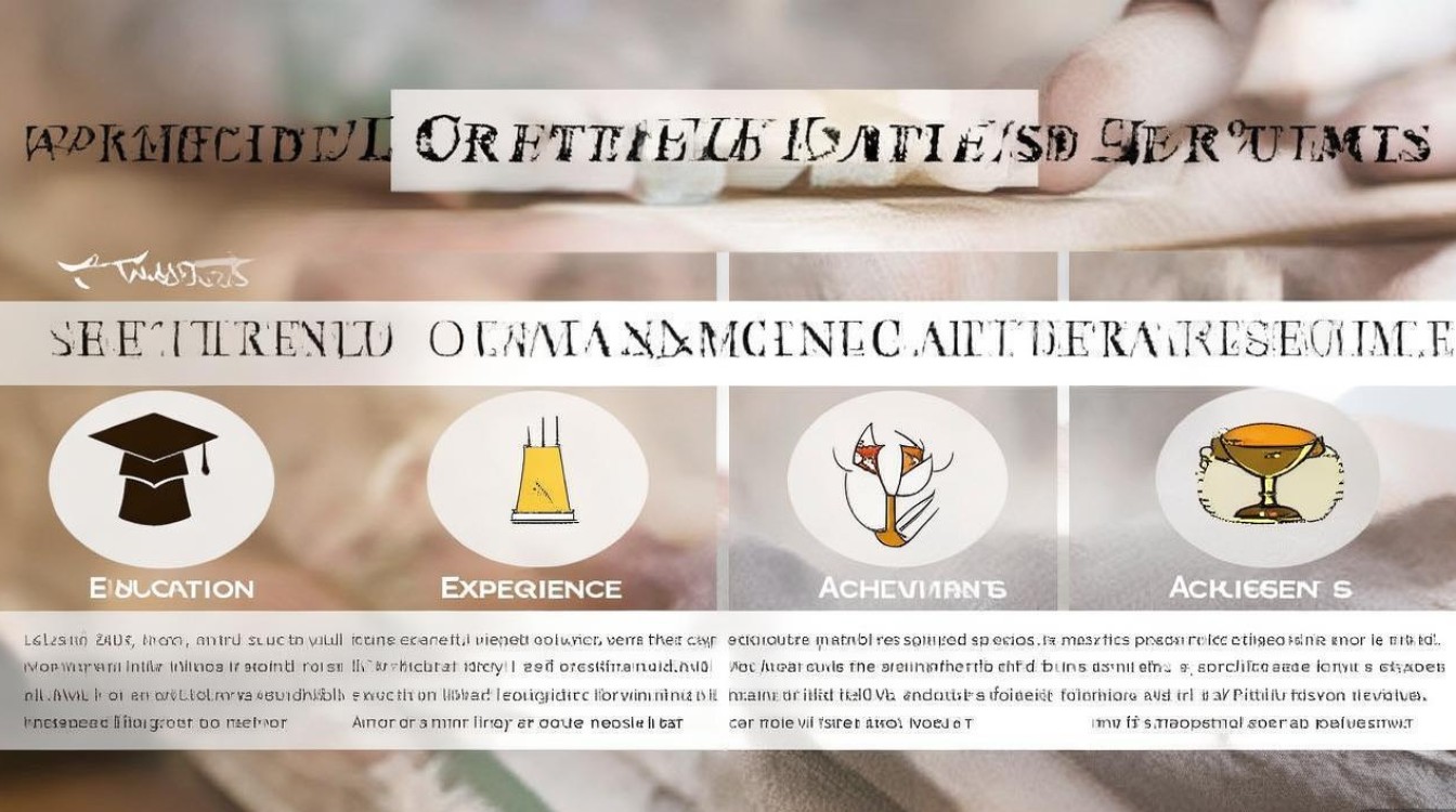 如何撰写一份出色的工艺员简历,才能在求职中脱颖而出?-图3 如何撰写一份出色的工艺员简历,才能在求职中脱颖而出?-图3