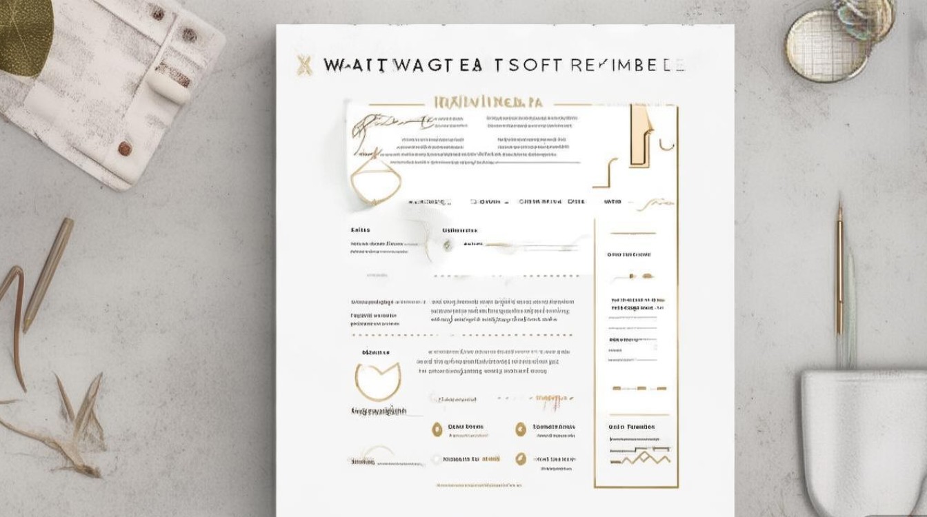 如何撰写优秀的软装设计师简历?揭秘简历撰写技巧与模板解析!-图1 如何撰写优秀的软装设计师简历?揭秘简历撰写技巧与模板解析!-图1