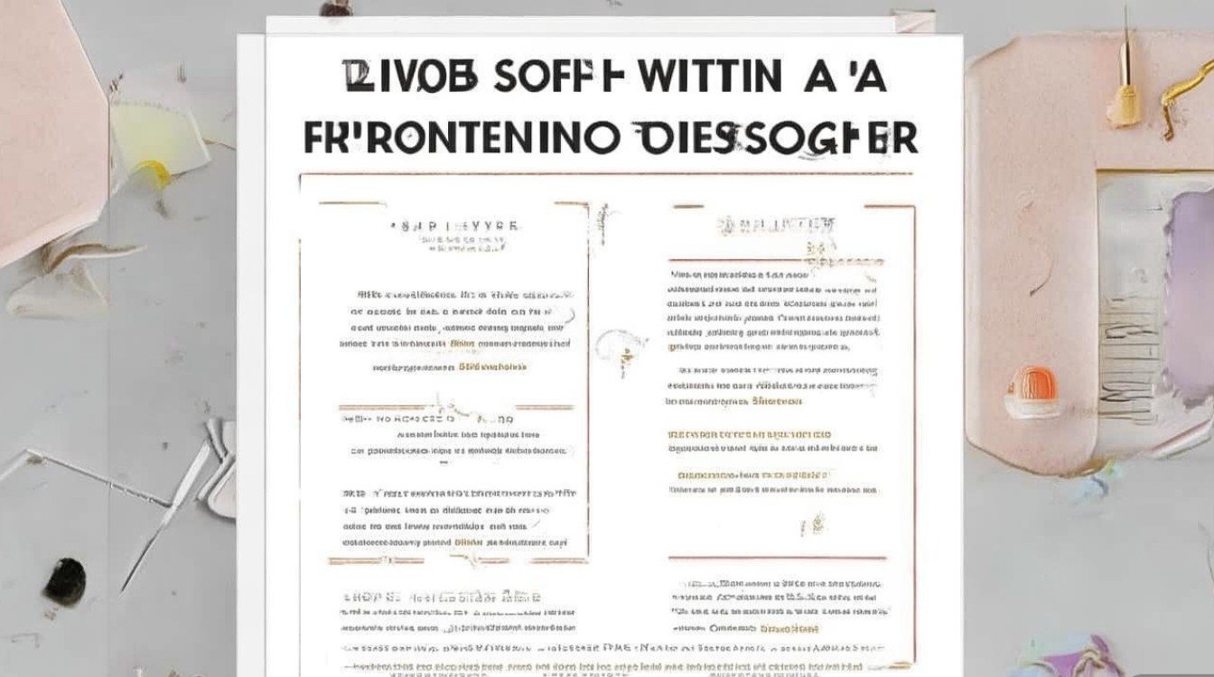 如何撰写优秀的软装设计师简历?揭秘简历撰写技巧与模板解析!-图3 如何撰写优秀的软装设计师简历?揭秘简历撰写技巧与模板解析!-图3