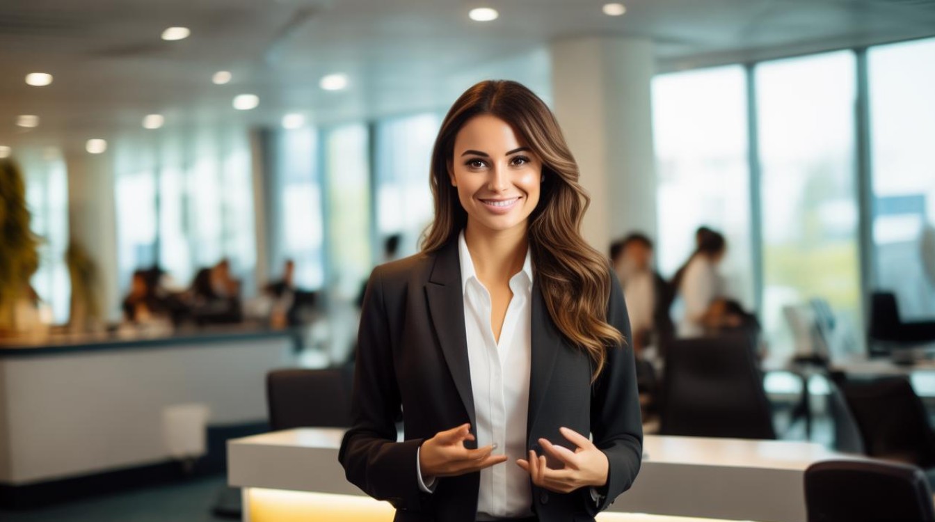 接待工作经验如何精准体现？接待工作经历撰写技巧探讨！-图1