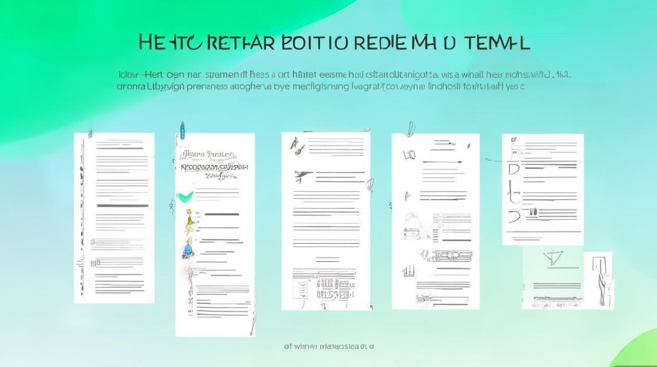 如何高效编辑个人简介表格，提升简历吸引力？-图2