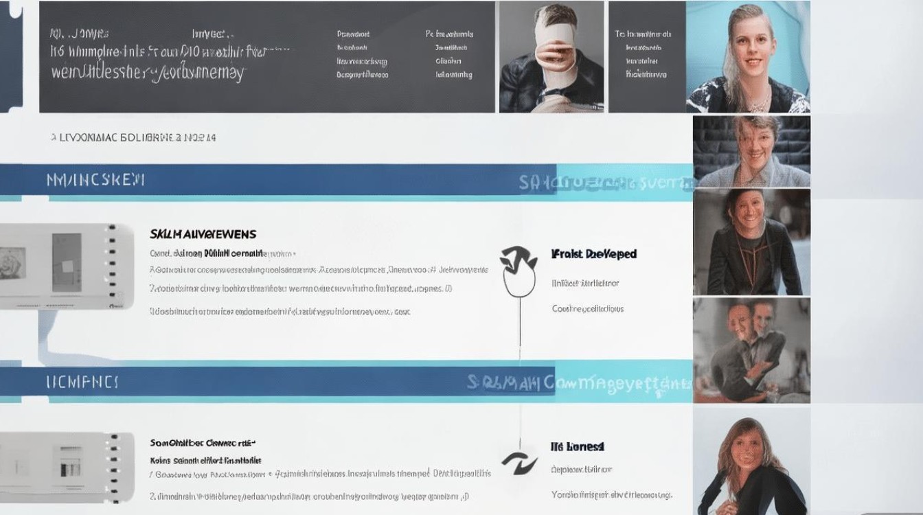 如何撰写大学生实习经历,使其在简历中脱颖而出?-图1 如何撰写大学生实习经历,使其在简历中脱颖而出?-图1