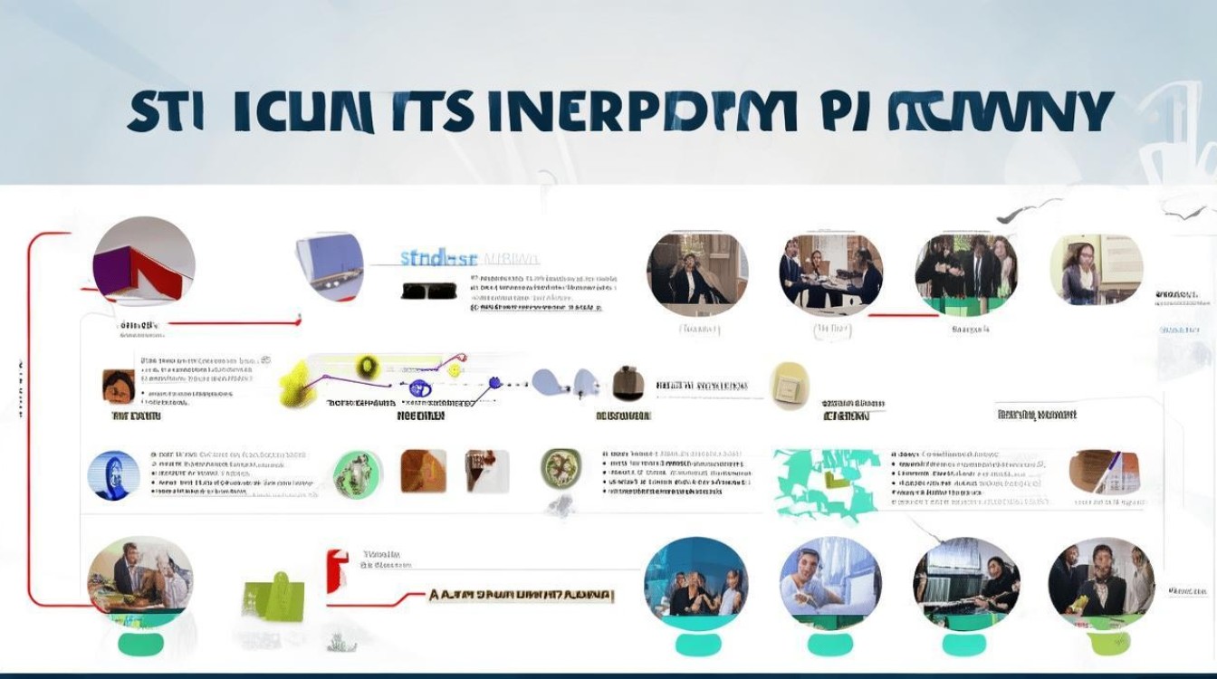 如何撰写大学生实习经历,使其在简历中脱颖而出?-图3 如何撰写大学生实习经历,使其在简历中脱颖而出?-图3