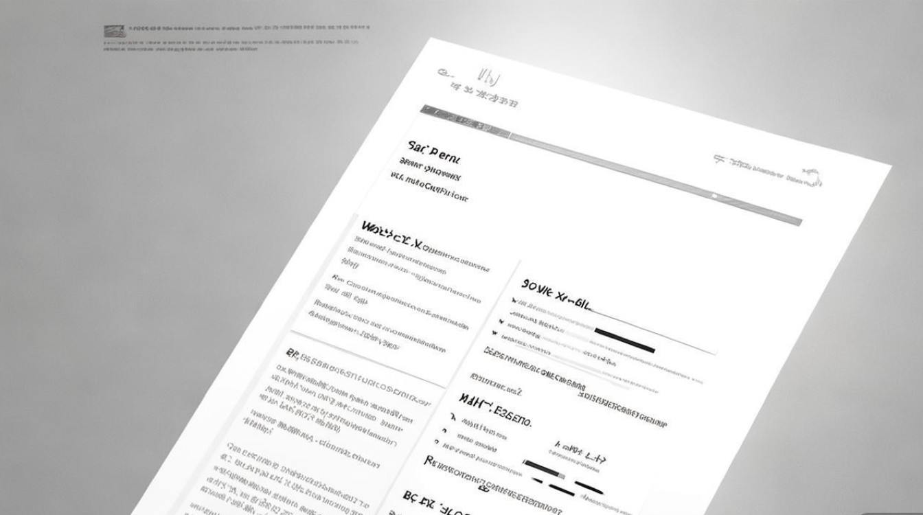 焊工简历如何撰写？技术归纳需包含哪些关键要素？-图3