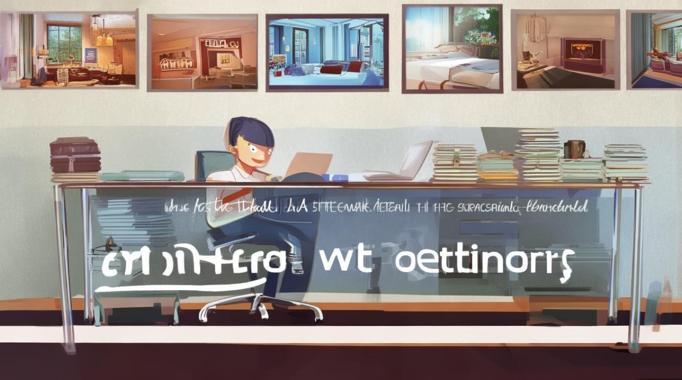 酒店工作陈述如何撰写?工作经历在酒店行业如何呈现?-图1 酒店工作陈述如何撰写?工作经历在酒店行业如何呈现?-图1