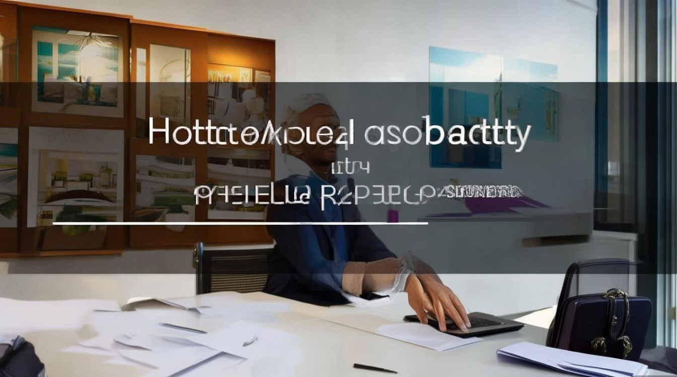 酒店工作陈述如何撰写?工作经历在酒店行业如何呈现?-图2 酒店工作陈述如何撰写?工作经历在酒店行业如何呈现?-图2