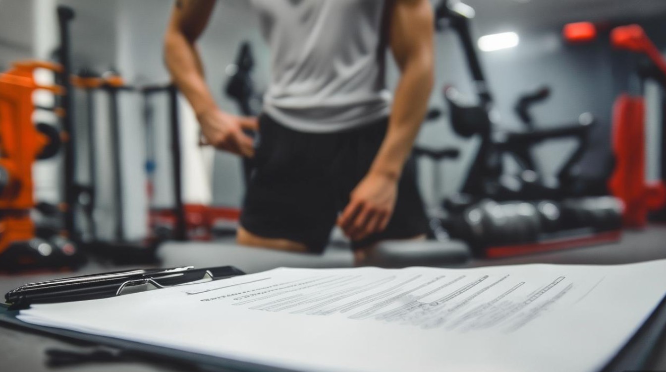 健身爱好者如何巧妙融入简历？个人健身爱好描述技巧全解析！-图1