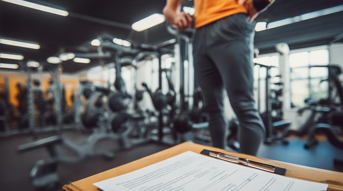 健身爱好者如何巧妙融入简历？个人健身爱好描述技巧全解析！-图2