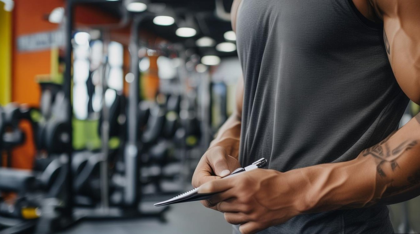 健身爱好者如何巧妙融入简历？个人健身爱好描述技巧全解析！-图3