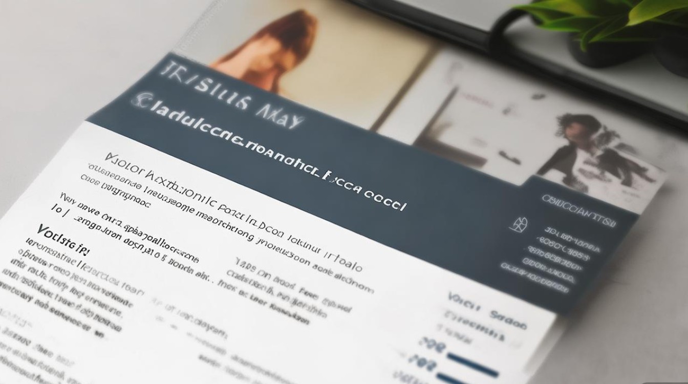 会计专业毕业生如何撰写求职简历，突出优势？-图3