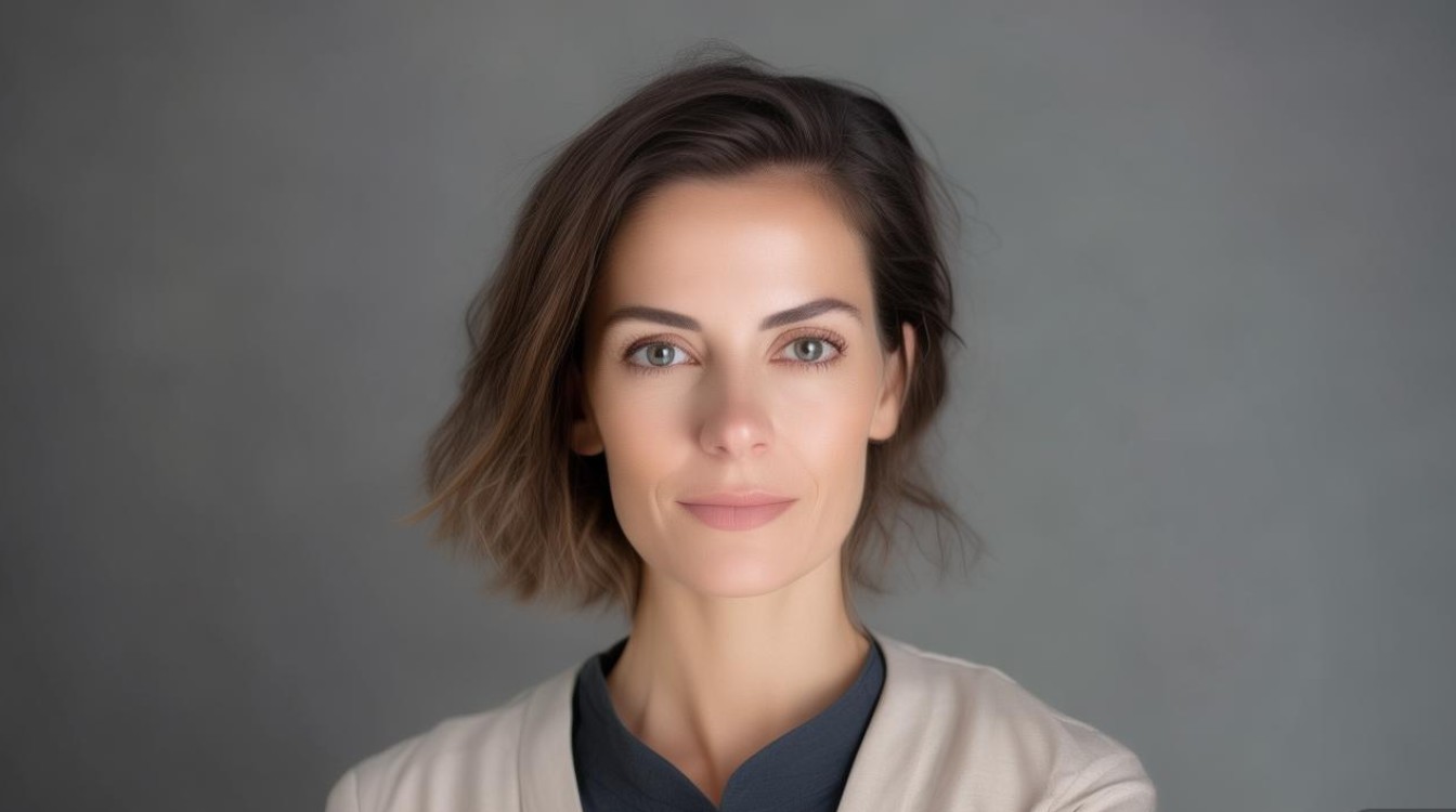 如何用手机拍摄专业简历照片，避免常见错误与误区？-图2