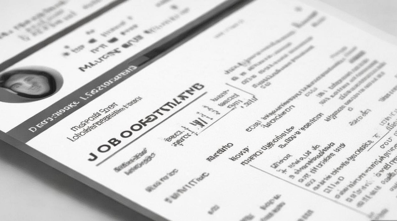 如何撰写机电专业求职信？求职意向的写法有哪些疑问？-图2