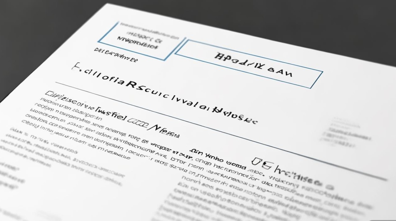 如何撰写机电专业求职信？求职意向的写法有哪些疑问？-图3