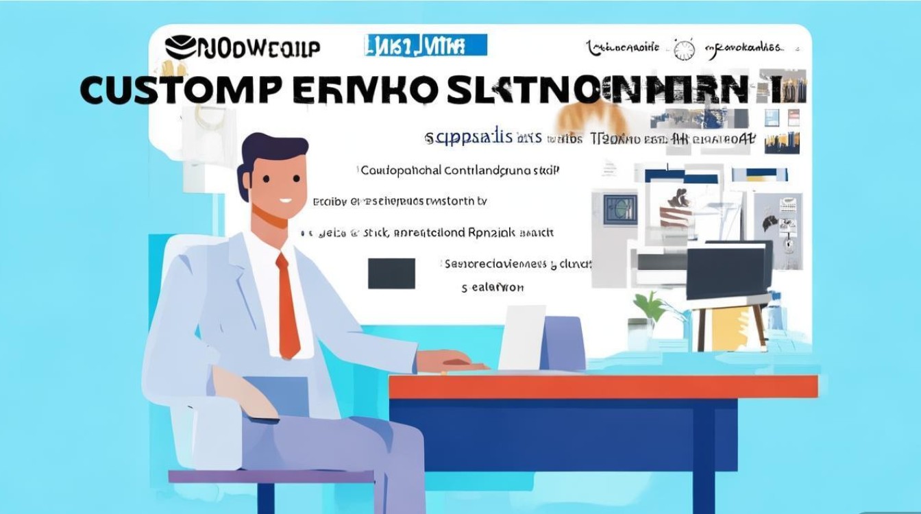 应聘售后,如何凸显个人优势?求职时有哪些关键点需要注意?-图1 应聘售后,如何凸显个人优势?求职时有哪些关键点需要注意?-图1