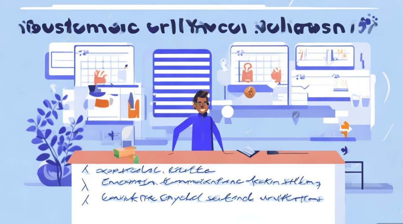 应聘售后,如何凸显个人优势?求职时有哪些关键点需要注意?-图2 应聘售后,如何凸显个人优势?求职时有哪些关键点需要注意?-图2