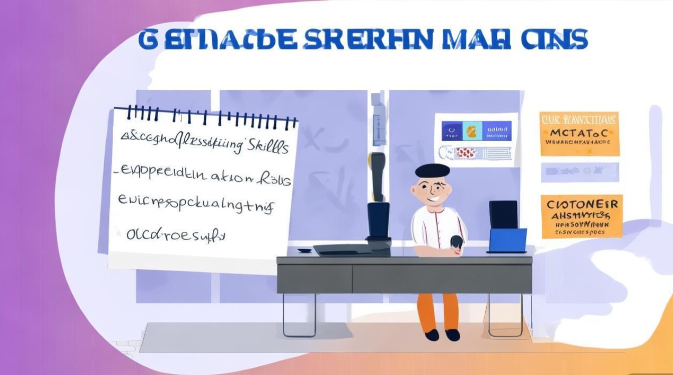应聘售后,如何凸显个人优势?求职时有哪些关键点需要注意?-图3 应聘售后,如何凸显个人优势?求职时有哪些关键点需要注意?-图3