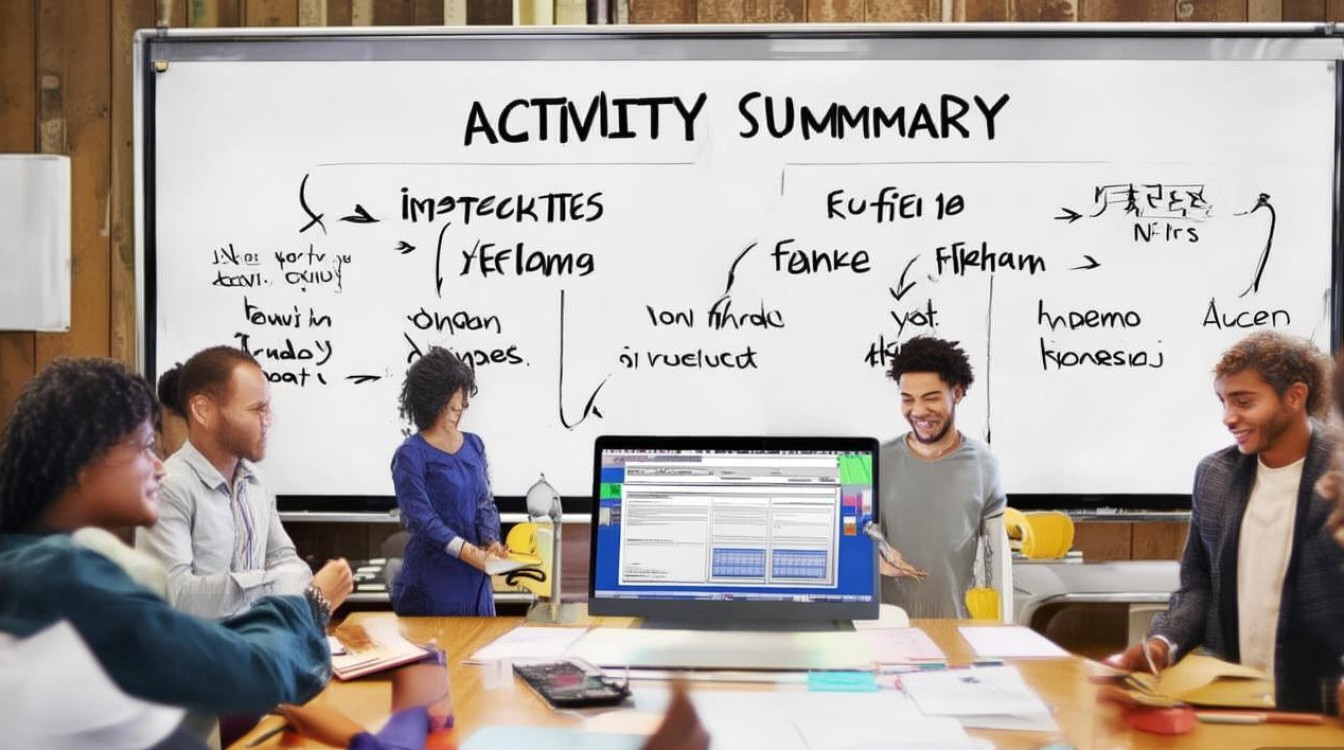 活动简介撰写要点，范文参考，如何精准呈现活动魅力？-图1