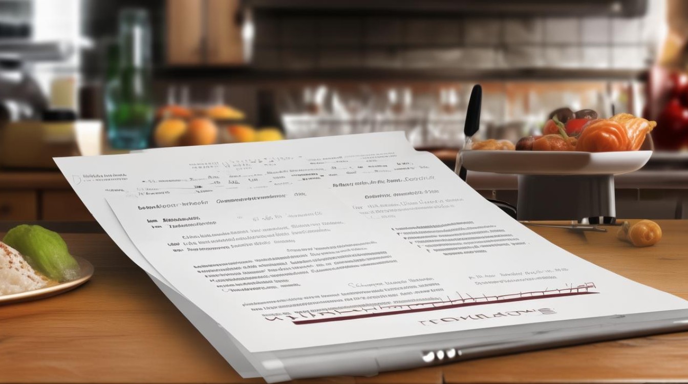 如何撰写出色的厨师个人简历及完美自我介绍技巧详解？-图3