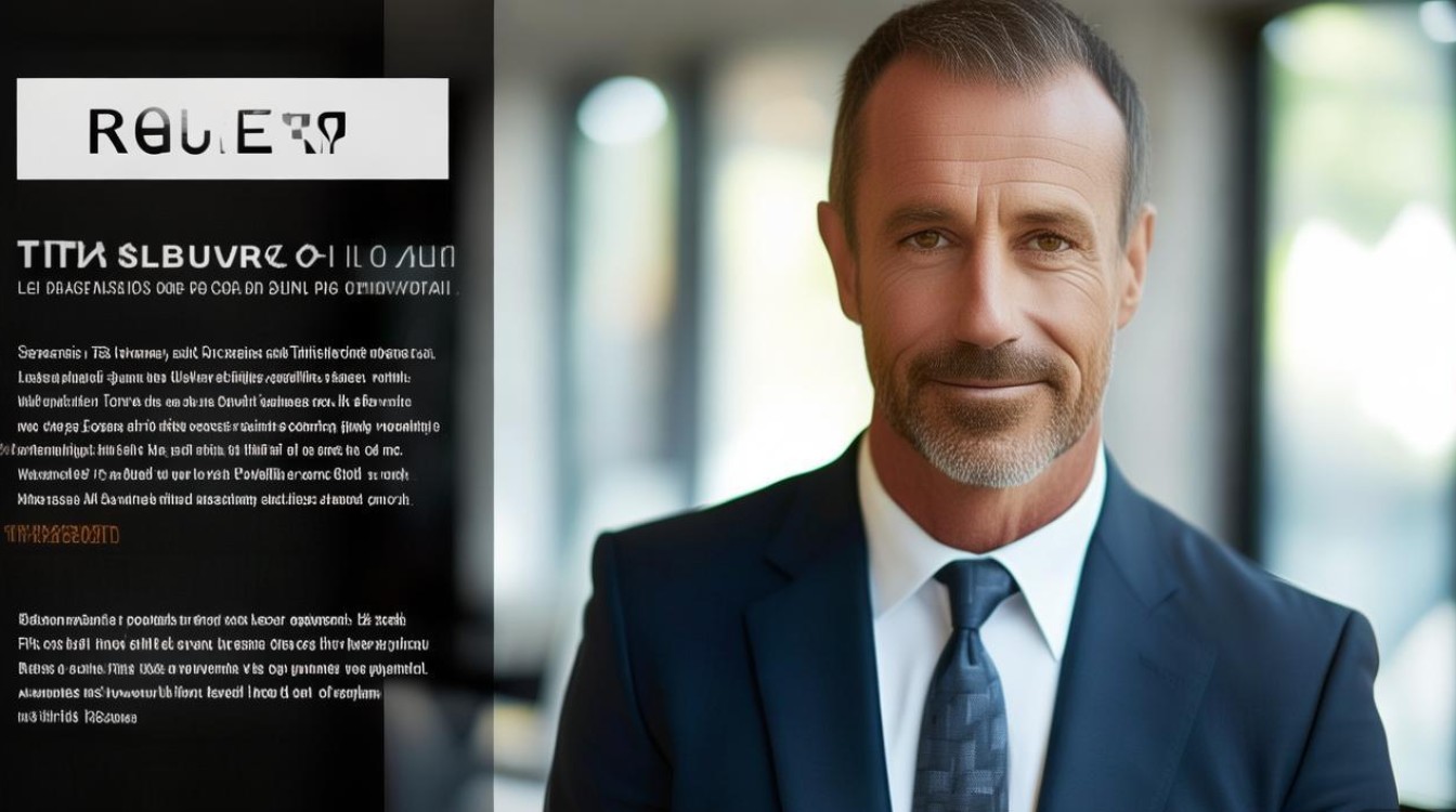 老板简历描述要点有哪些？如何展现个人魅力与管理才能？-图2