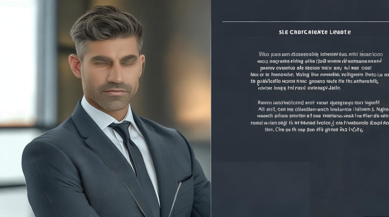 老板简历描述要点有哪些？如何展现个人魅力与管理才能？-图3