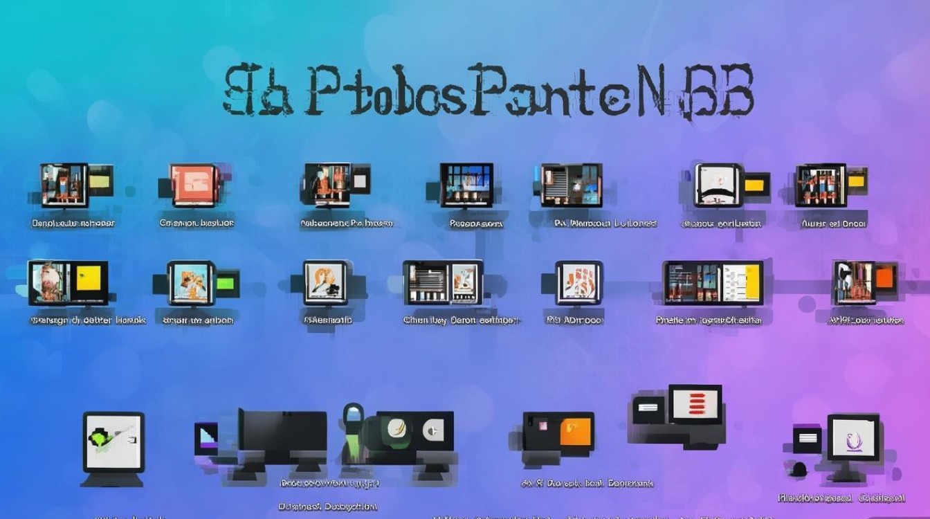 PS岗位求职指南，如何撰写简历？涵盖岗位及内容详解-图1