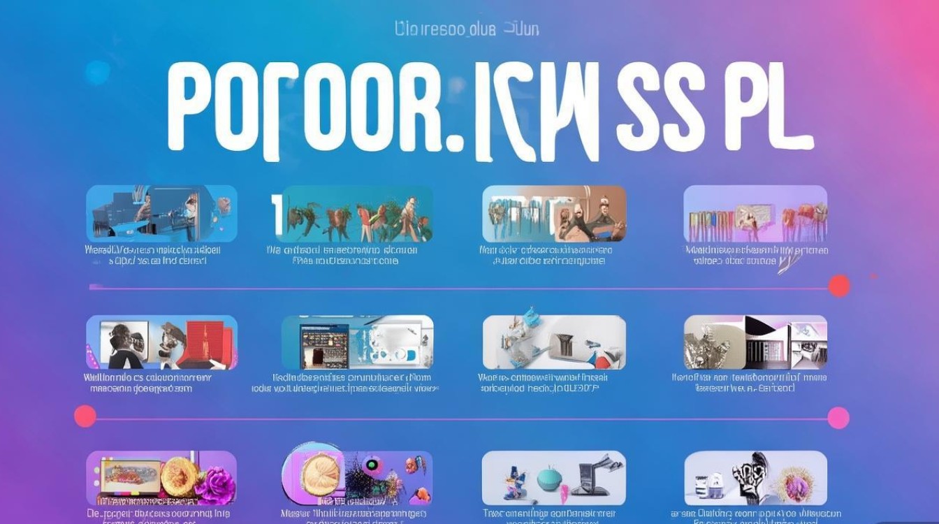 PS岗位求职指南，如何撰写简历？涵盖岗位及内容详解-图2