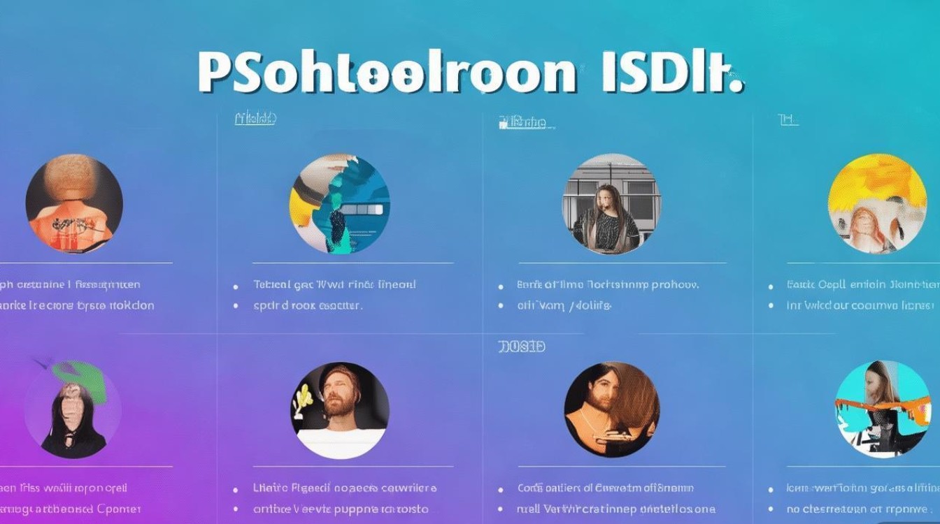 PS岗位求职指南，如何撰写简历？涵盖岗位及内容详解-图3