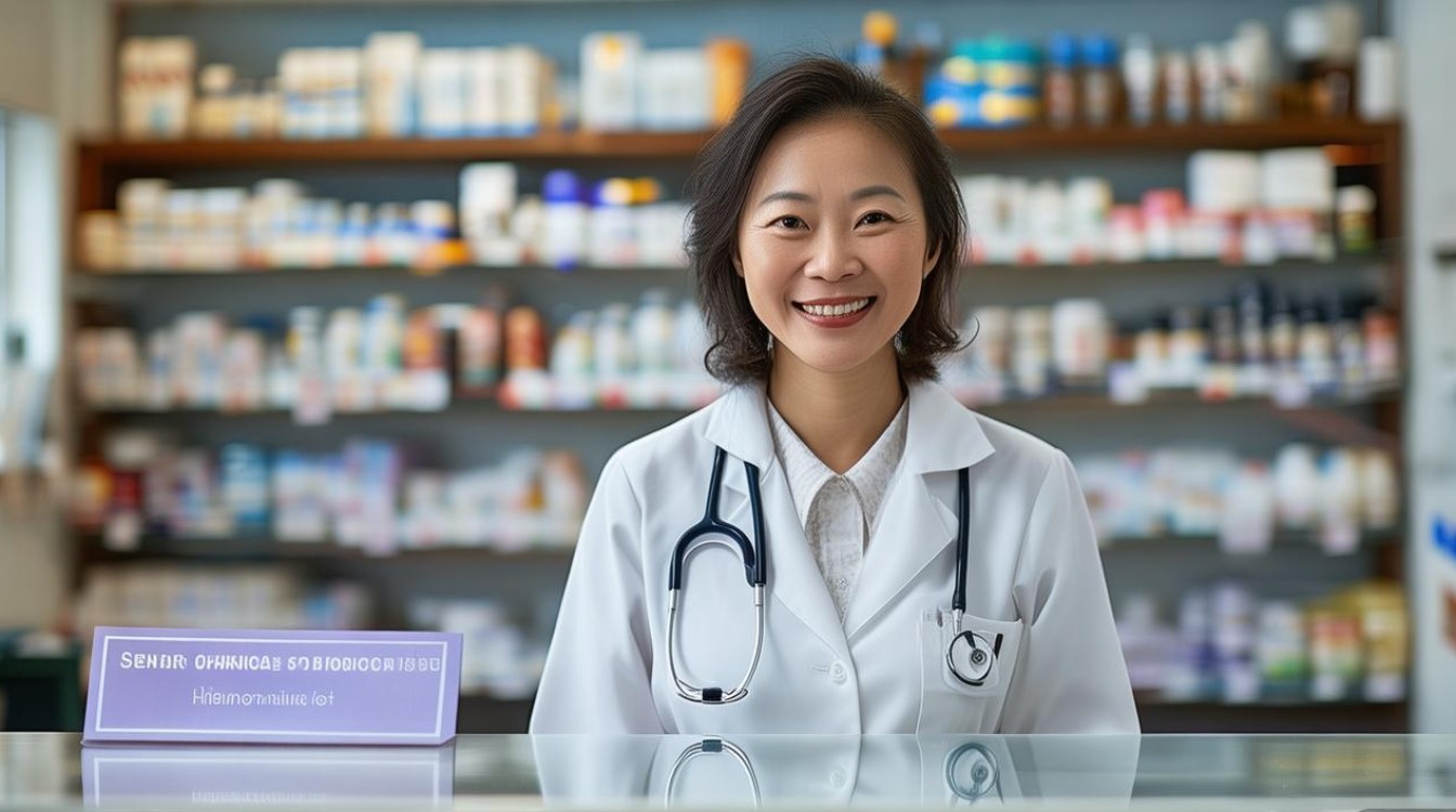 药房人员职称名称填写规范是什么？不同职务职称如何正确填写？-图3