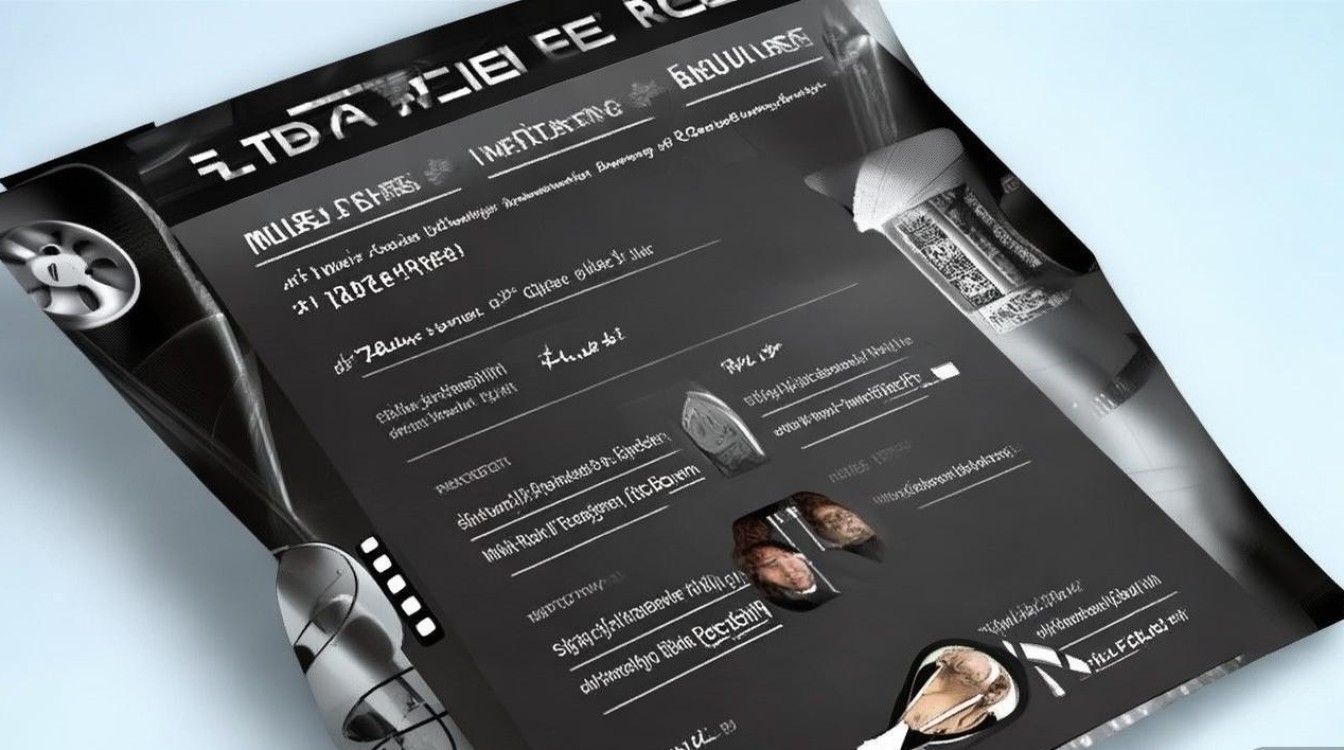 电影宣传简历撰写要点有哪些？范文分享，如何打造优秀电影宣传简历？-图2