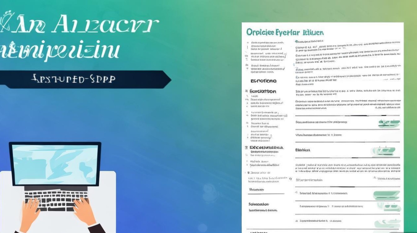 如何撰写简历才能在求职过程中脱颖而出？-图1